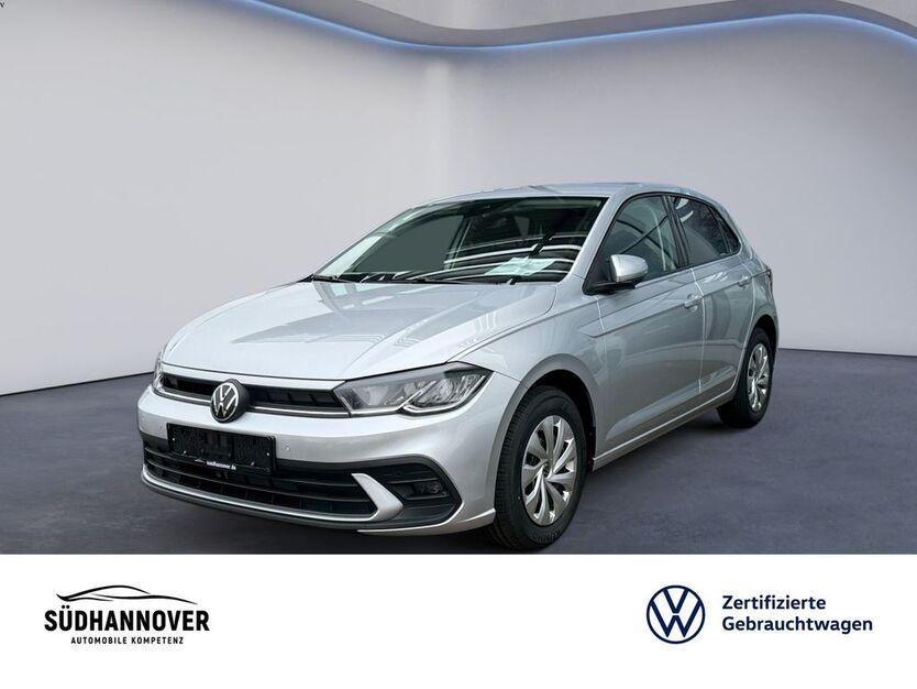 VW Polo 1.400 km 25.899 € Göttingen 37081