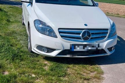 Mercedes-Benz Andere 366.129 km 4.900 &euro; Freiamt 79348