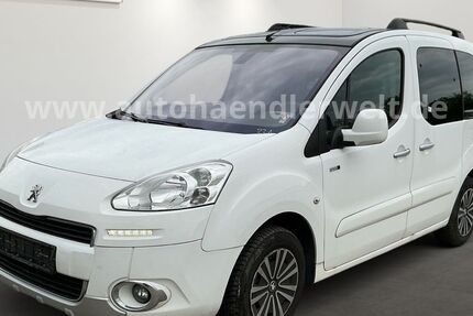 Peugeot Partner 93.783 km 5.999 &euro; Brehna 06796