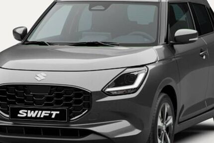 Suzuki Swift 4.893 km 19.990 &euro; Henstedt-Ulzburg 24558