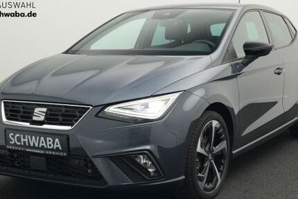 Seat Ibiza 92.366 km 14.490 &euro; Gersthofen 86368