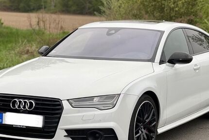 Audi A7 208.500 km 23.800 &euro; Laatzen 30880