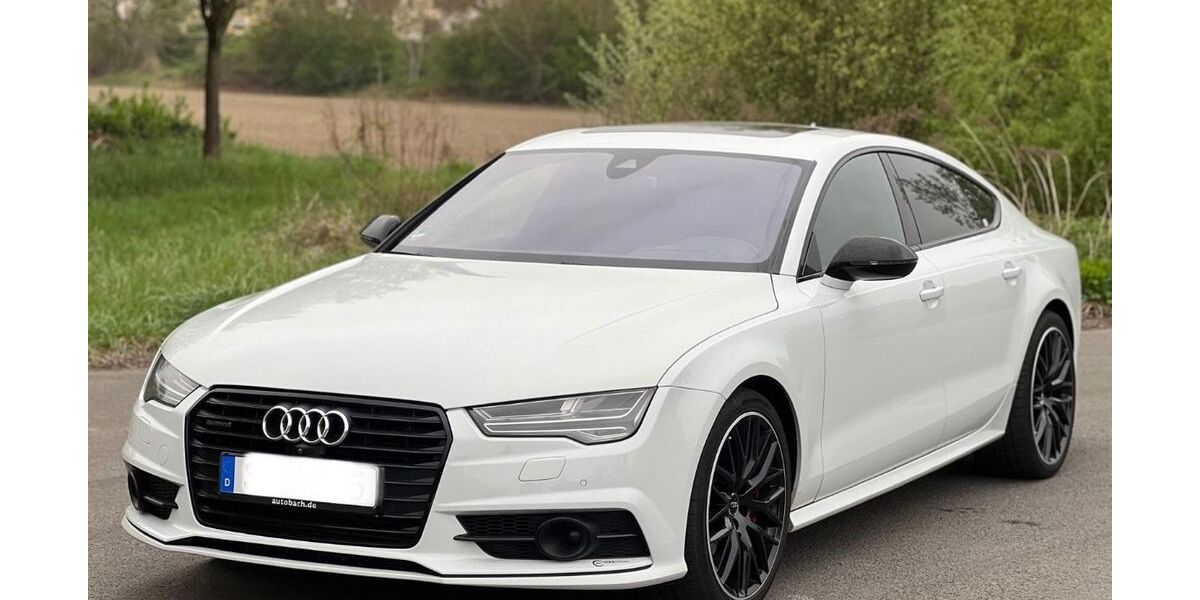Audi A7 208.500 km 23.800 &euro; Laatzen 30880