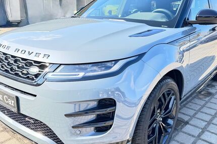 Land Rover Range Rover Evoque 112.000 km 29.950 &euro; Berlin 13088