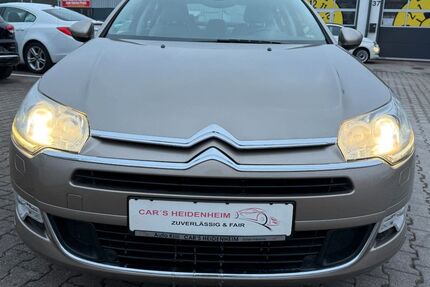 Citroen C5 159.800 km 12.990 € Heidenheim-Schnaitheim 89520