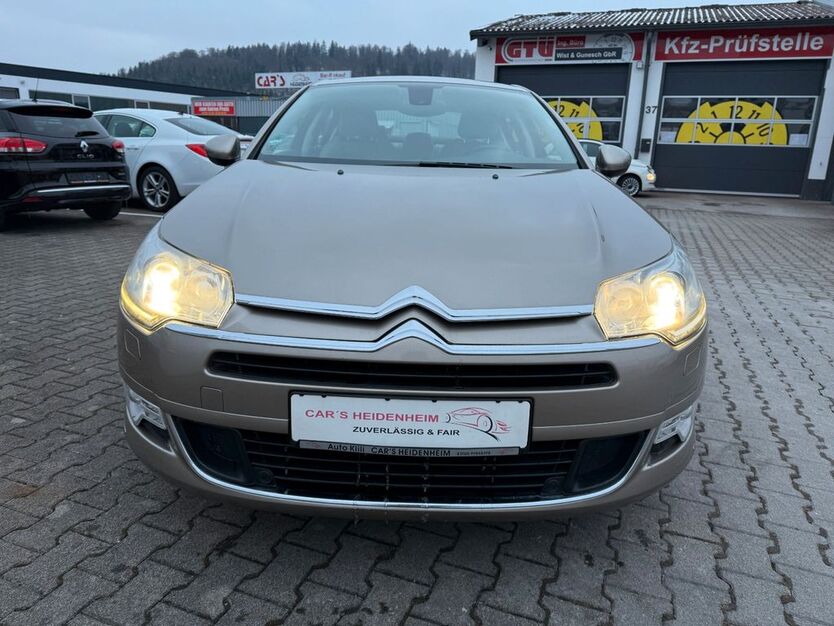 Citroen C5 159.800 km 12.990 € Heidenheim-Schnaitheim 89520