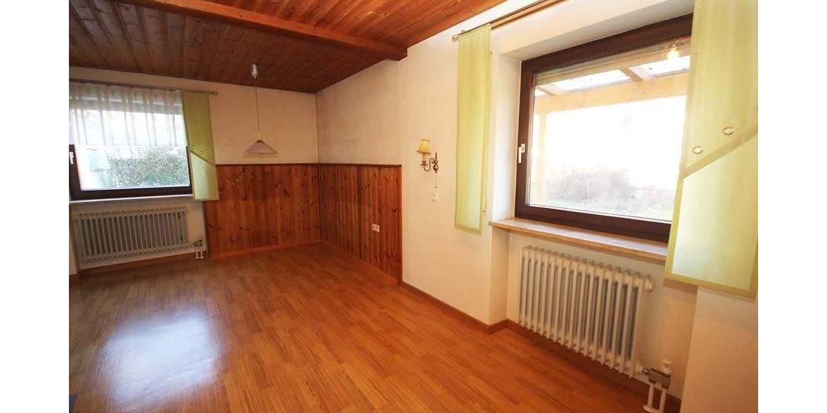 Einfamilienhaus Berngau - 6 Zimmer, 186 m&sup2;, 475.000&euro; | Angebot:25660561