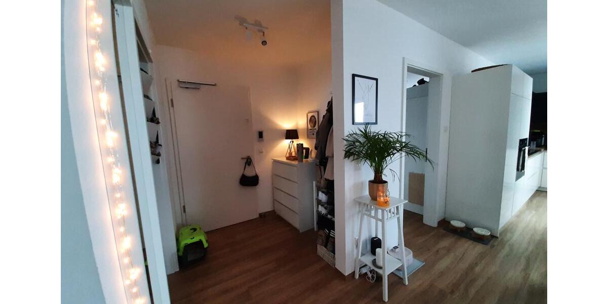 Einfamilienhaus Hilter am Teutoburger Wald - 3 Zimmer, 102 m&sup2;, 1.075&euro; | Angebot:25263766