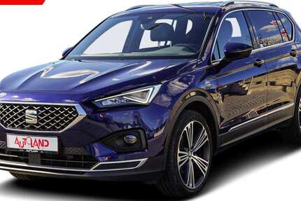 Seat Tarraco 67.070 km 26.950 &euro; Kolkwitz 03099