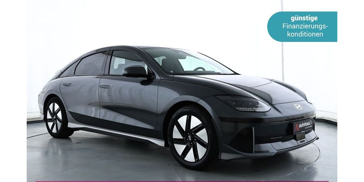 Hyundai IONIQ 6 67.690 km 27.990 &euro; Ludwigsfelde (bei Berlin) 14974