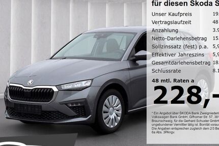 Skoda Scala 23.808 km 19.980 &euro; Ruhstorf 94099