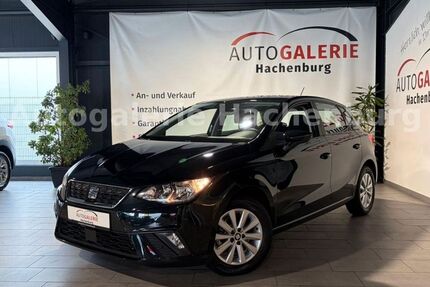 Seat Ibiza 125.100 km 10.490 &euro; Hachenburg 57627