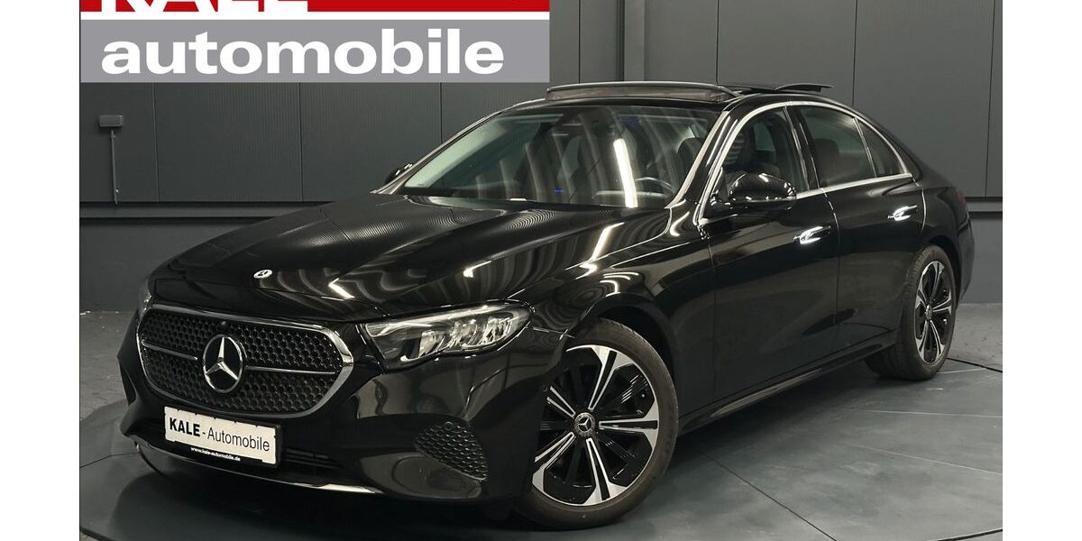 Mercedes-Benz E 220 78.000 km 45.970 &euro; Helmstedt 38350