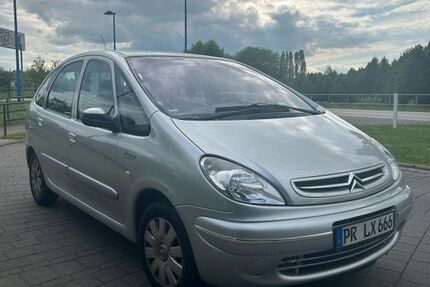 Citroen Xsara Picasso 116.532 km 999 &euro; Pritzwalk 16928