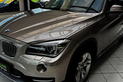 BMW X1 187.500 km 6.999 &euro; Weiden 92637