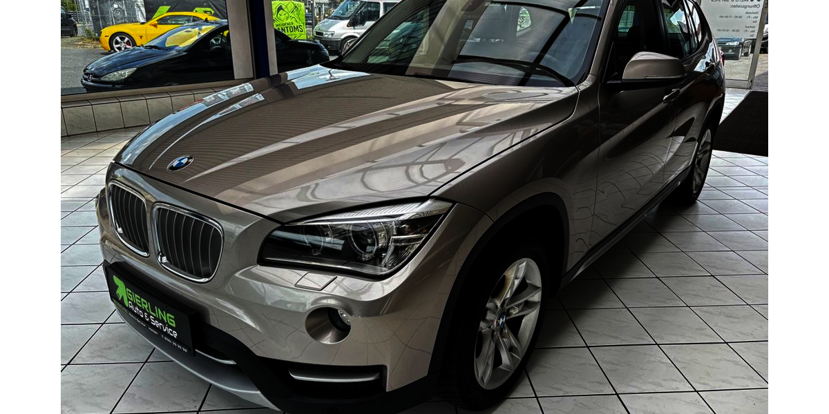 BMW X1 187.500 km 6.999 &euro; Weiden 92637