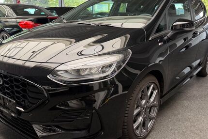 Ford Fiesta 3.700 km 17.690 &euro; Minden 32425