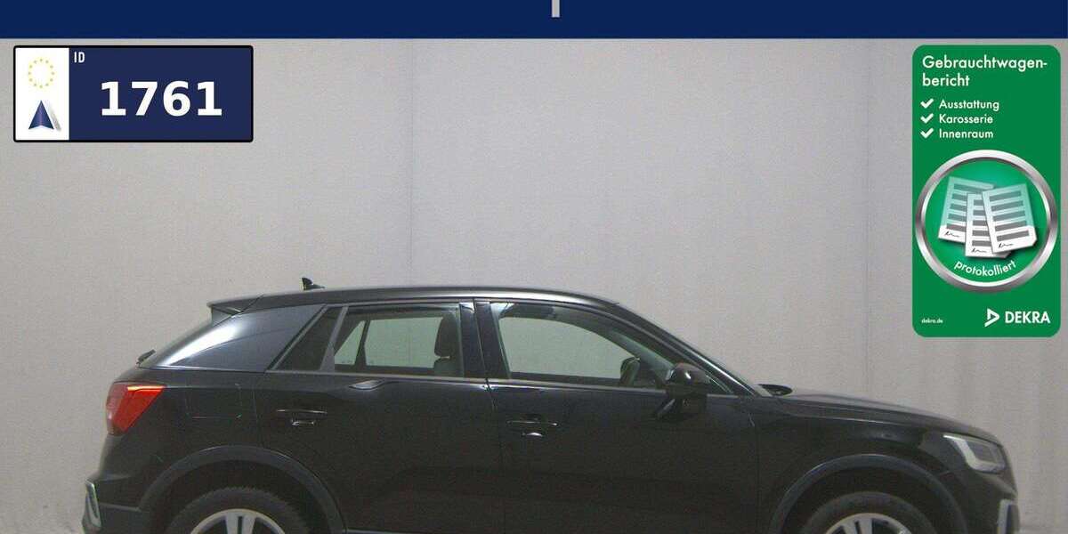 Audi Q2 146.548 km 14.980 &euro; Gyhum/Bockel 27404