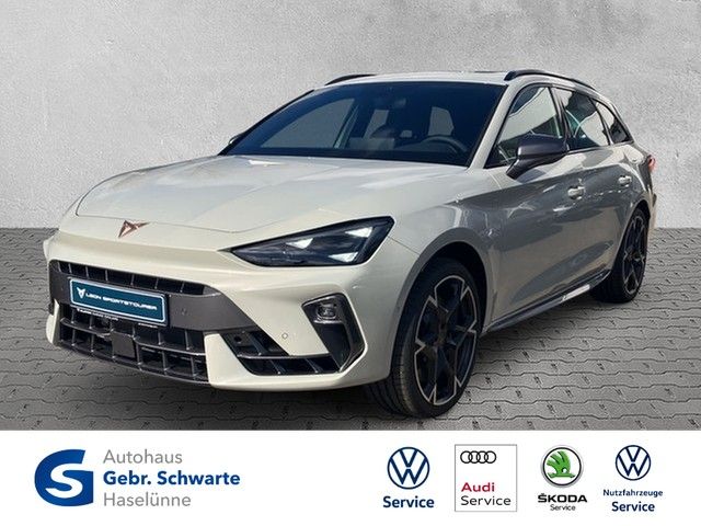 Cupra Leon 1.501 km 46.930 € Haselünne 49740