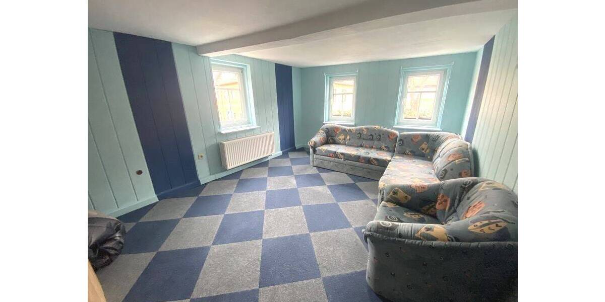 Mehrfamilienhaus, Wohnhaus Bürgel - 1 Zimmer, 92 m&sup2;, 125.000&euro; | Angebot:26902778