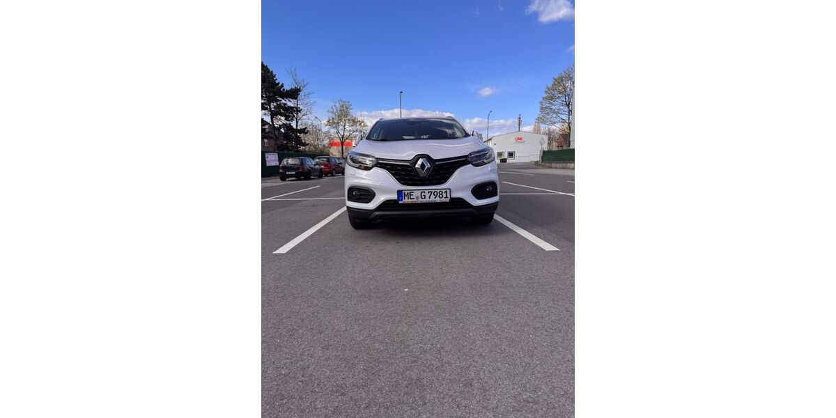 Renault Kadjar 92.100 km 15.500 &euro; Essen 45309