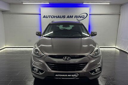 Hyundai ix35 138.219 km 10.999 &euro; Ratingen bei Düsseldorf 40878