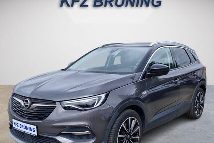 Opel Grandland (X) 63.034 km 16.880 &euro; Lingen (Ems) 49811