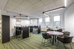 Moderne Offices und Coworking mit Dachterrasse - All-in-Miete