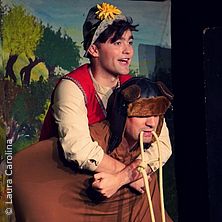 Hans im Glück 10.05.2026 Galli Theater Wiesbaden