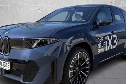 BMW iX3 1.500 km 85.010 &euro; Norderstedt 22848