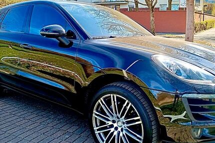 Porsche Macan 212.500 km 22.999 &euro; Braunschweig 38120