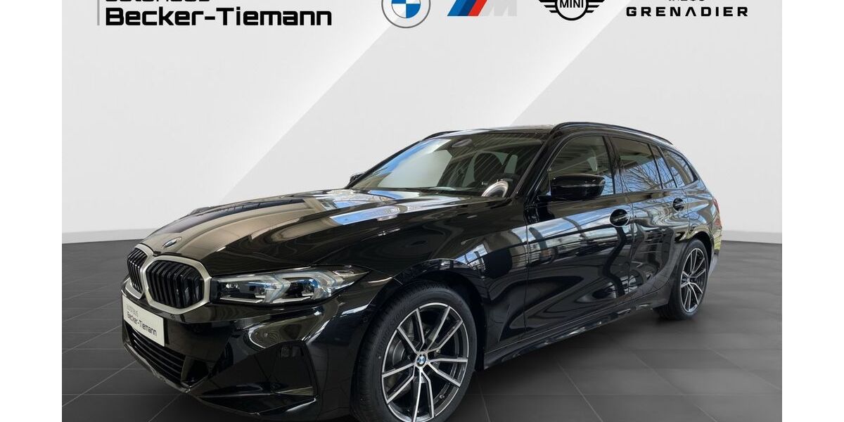 BMW 320 5.900 km 50.690 &euro; Northeim 37154