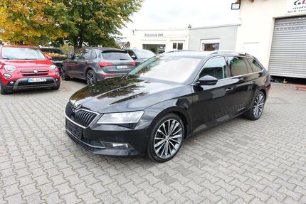 Skoda Superb 187.563 km 15.490 &euro; Bendorf 56170