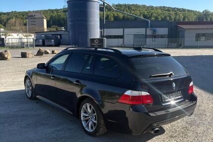 BMW 520 193.177 km 7.999 &euro; Dörzbach 74677