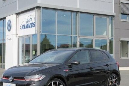 VW Polo 19.600 km 26.250 € Ascheberg 59387