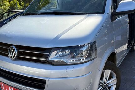 VW T5 Transporter 148.500 km 23.999 € Koblenz 56070