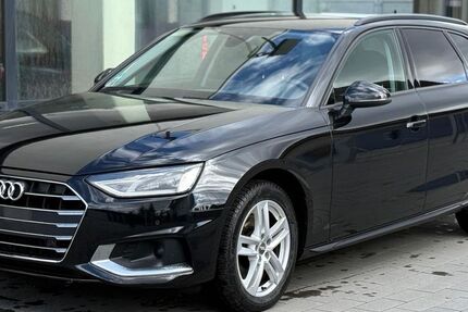 Audi A4 165.759 km 15.990 &euro; Neu-Ulm Burlafingen 89233