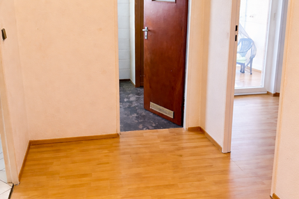 Wohnung Berlin Falkenhagener Feld - 1 Zimmer, 35 m&sup2;, 105.000&euro; | Angebot:25594100