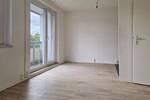 Helle Wohnung mit Balkon und offener Küche - bald bezugsfertig!