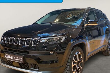 Jeep Compass 5.150 km 25.490 € Krauchenwies 72505