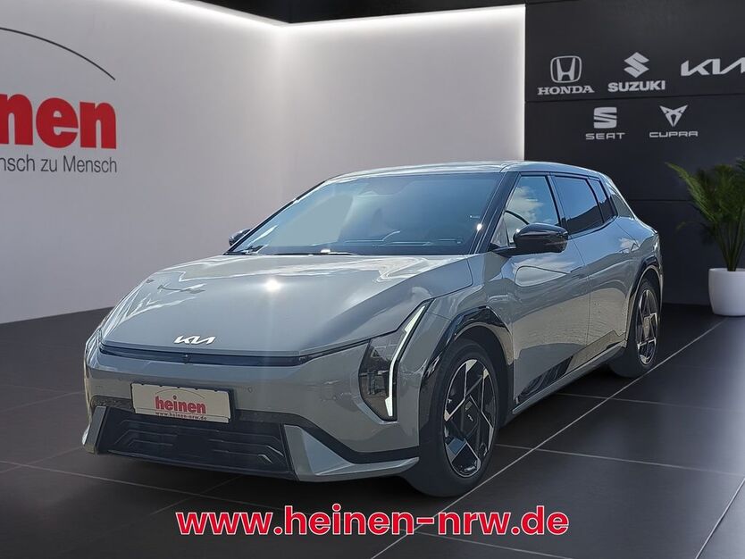 Kia Andere 3.000 km 43.980 € Holzwickede 59439