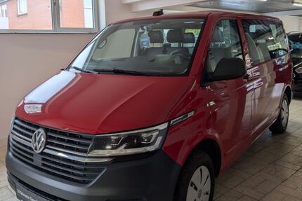 VW T6 Caravelle 205.000 km 18.900 &euro; Jübek 24855