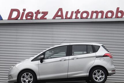 Ford B-Max 50.000 km 4.950 &euro; Aken 06385