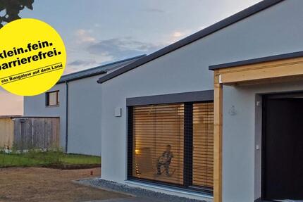 Haus Ruhstorf an der Rott - 4 Zimmer, 116 m&sup2;, 459.000&euro; | Angebot:26260593