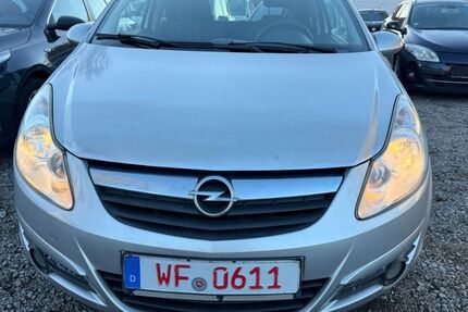 Opel Corsa 158.000 km 2.150 &euro; Adersheim 38304