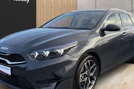 Kia ceed Sportswagon 19.402 km 23.400 &euro; Quakenbrück 49610