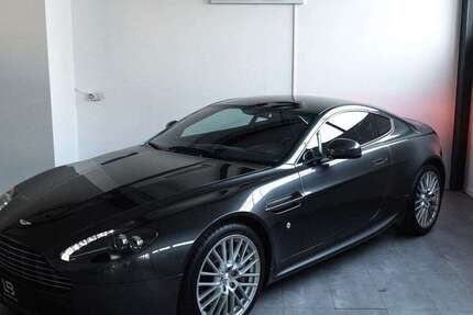 Aston Martin V8 63.000 km 58.900 &euro; Rastatt 76437