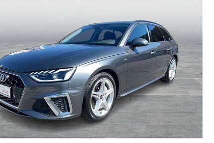 Audi A4 86.000 km 27.860 &euro; Siegen 57074