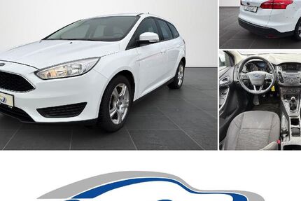 Ford Focus 156.000 km 5.690 &euro; Sankt Augustin 53757