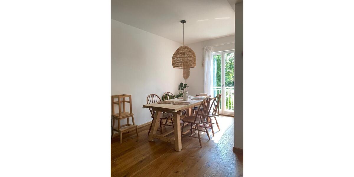 Etagenwohnung Utting am Ammersee - 3 Zimmer, 95 m&sup2;, 1.620&euro; | Angebot:26356620